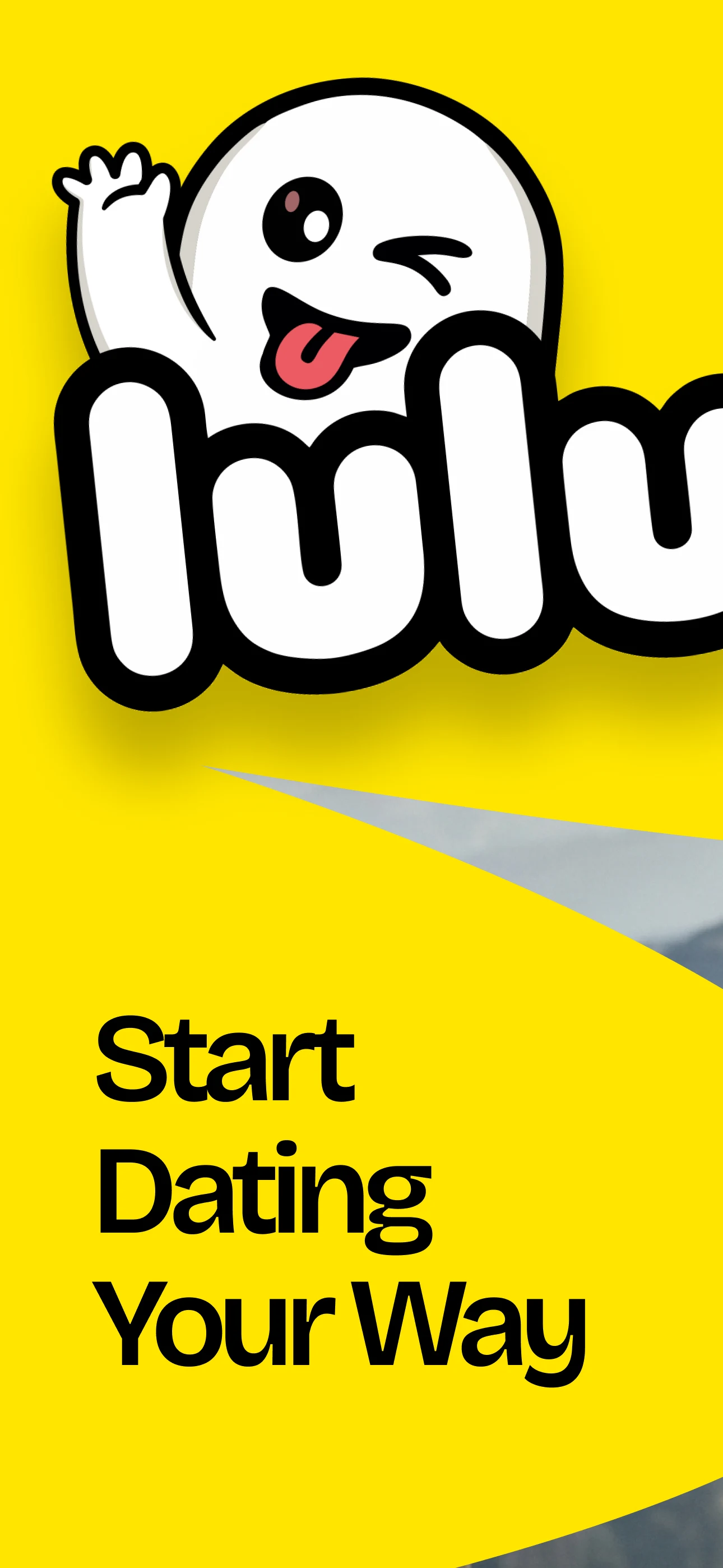 LuLu - Dating Chat & Match screenshot