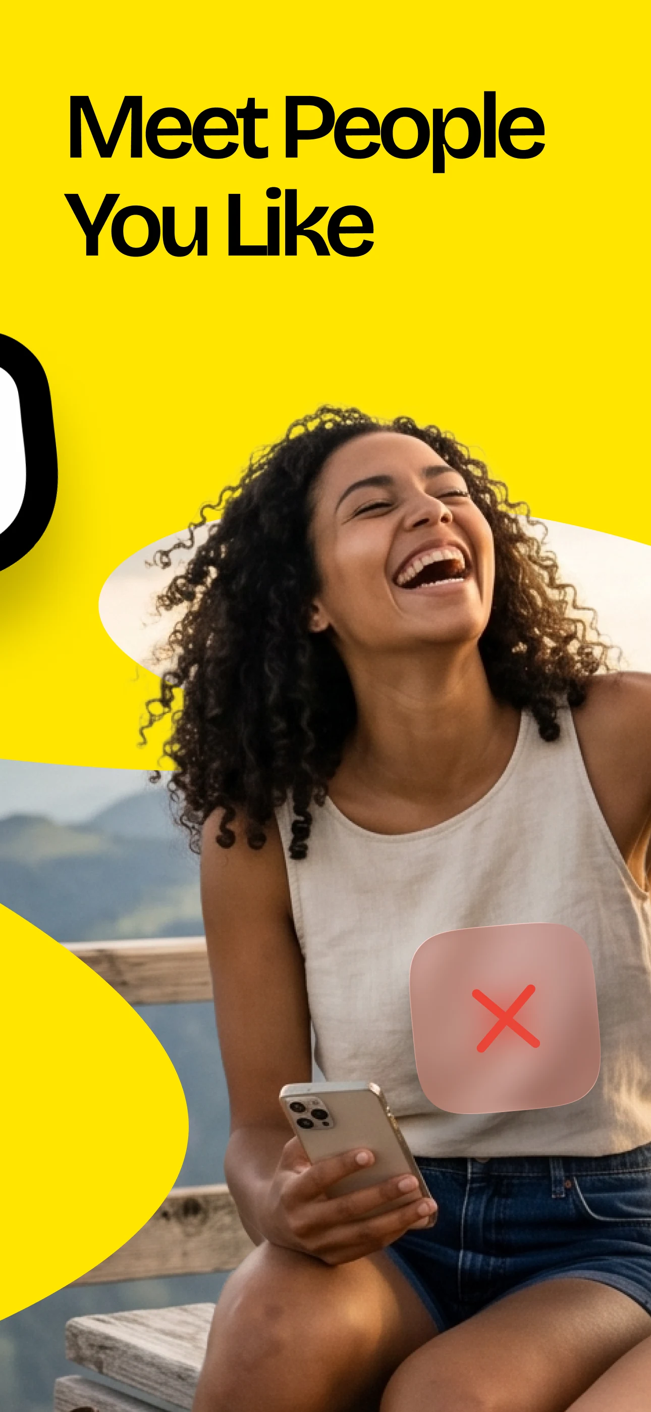 LuLu - Dating Chat & Match screenshot