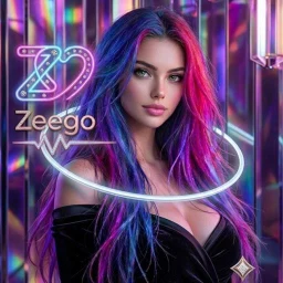 Symbol von Zeego live video chat party